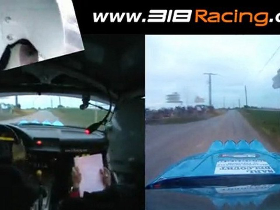 318Racing - Dieppe 2011 ES 7