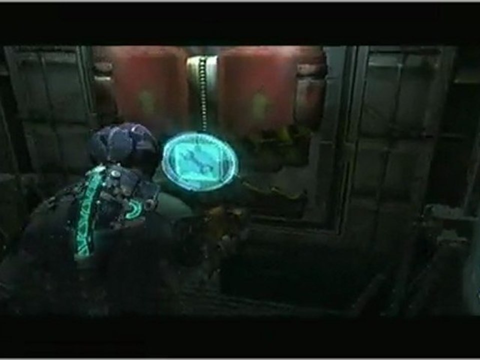 Dead Space 2 X360 07-Episode 5