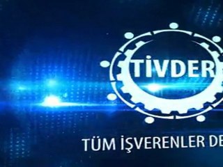 Tivder Reklam