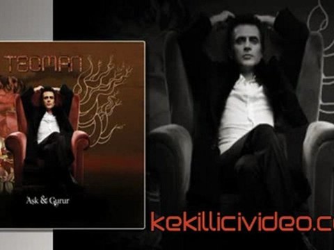 Teoman - Bak Hayatına | Aşk ve Gurur Albümü 2011