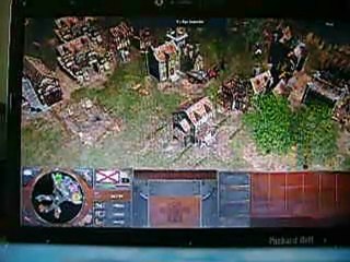 walkthrough age of empire 3 (partie 6)