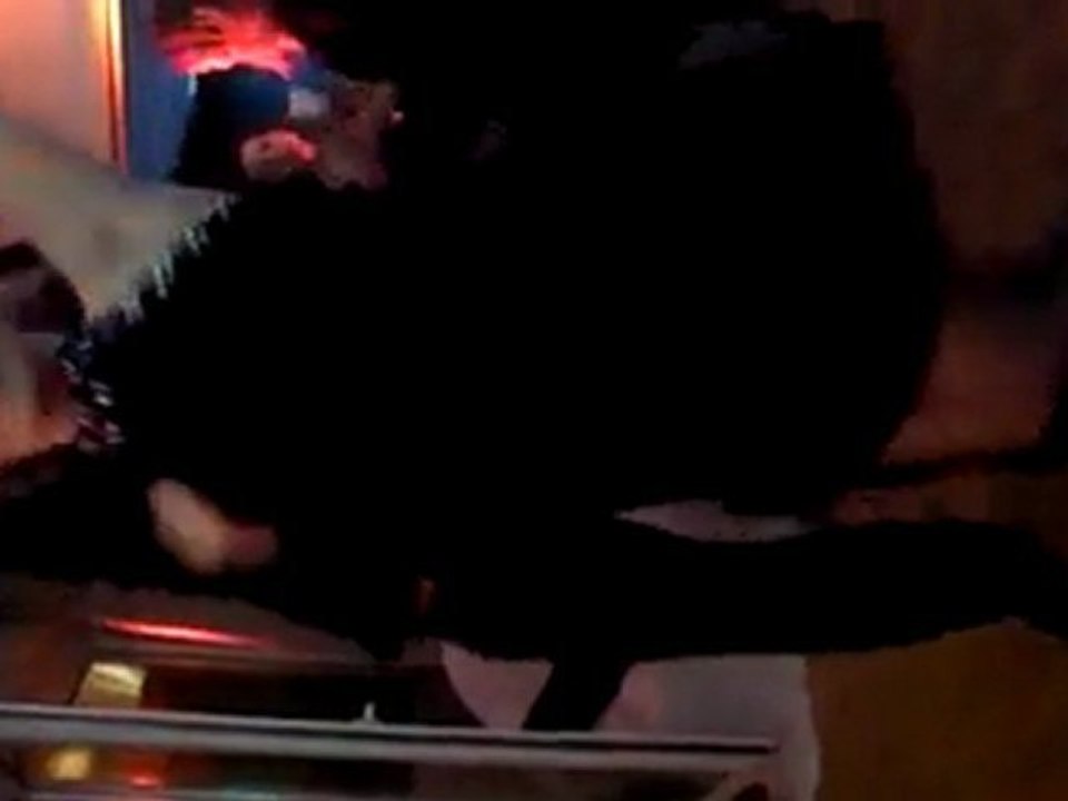 Mickael Jackson en salsa