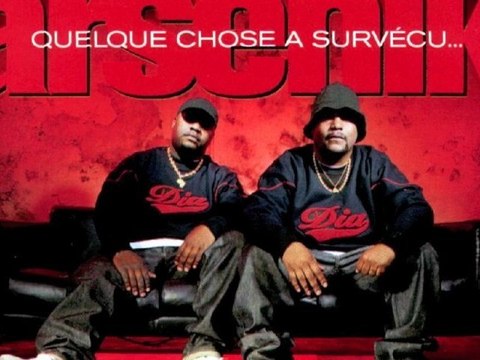 jo lalobance... Teaser interview calbo (Arsenik)