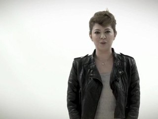 Özge Fışkın: "İnternetime Dokunma!"