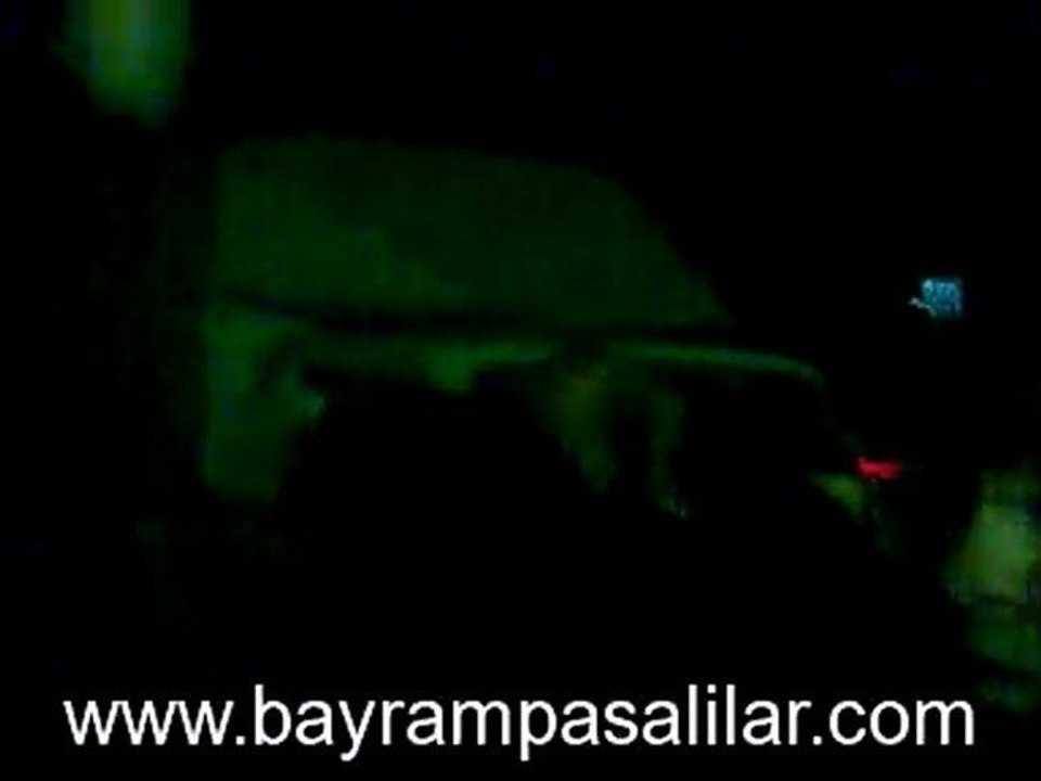 Vali İstifa - www.bayrampasalilar.com