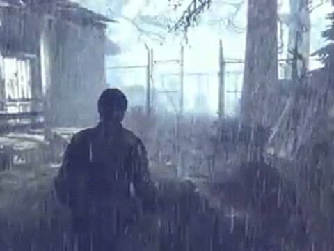 Silent Hill Downpour - Teaser de la démo de l'E3 2011