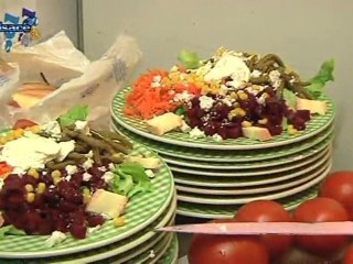 Un bar... à soupe bio! (Mulhouse)