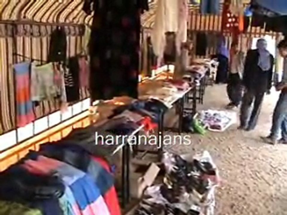 kermes harran