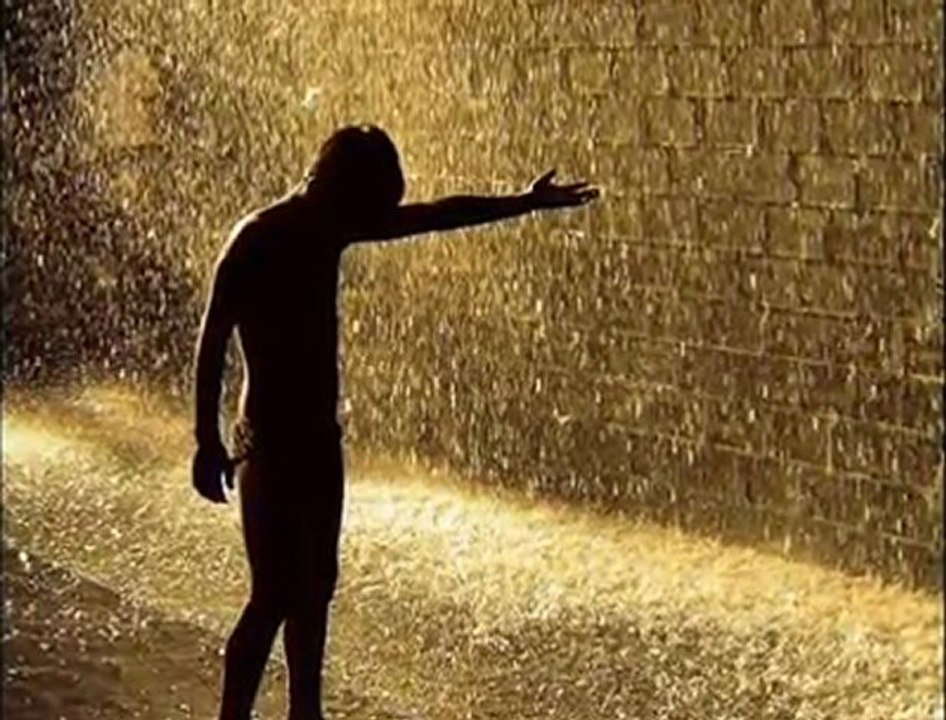 İdris Özyol - Petra'ya