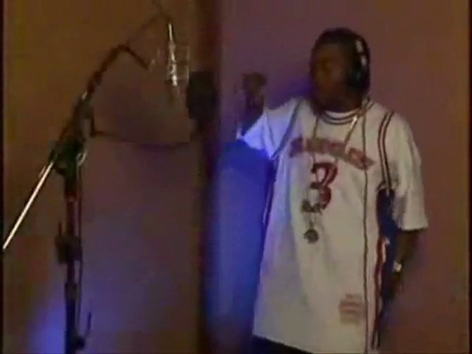 C-Bang N - Harlem 30_s Crips