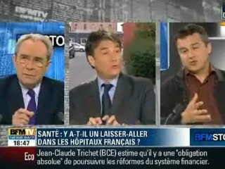 Débat Pelloux-Debré