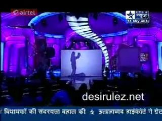 Saas Bahu Aur Saazish 14th may 11pt2