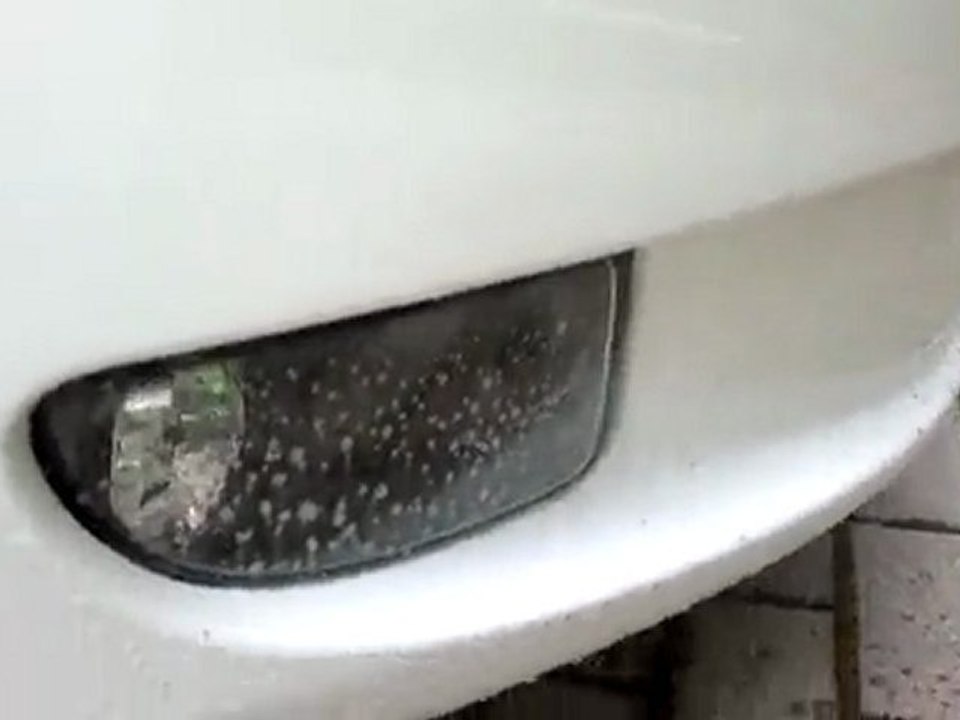 Basınçlı Pompa Denemesi