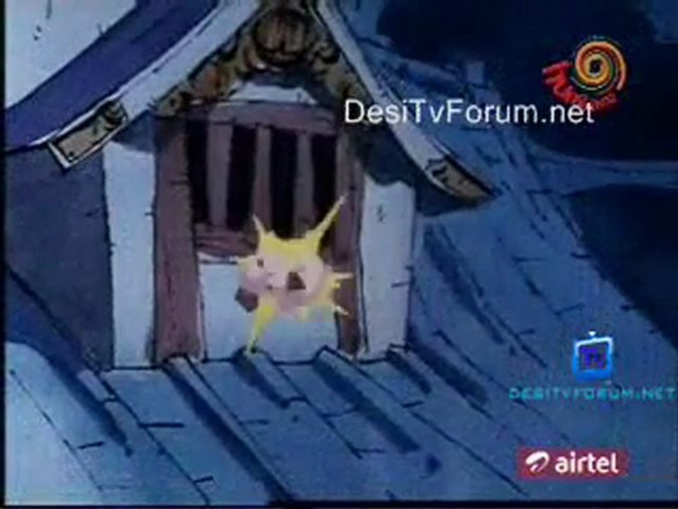 Osomatsukun 14th may 2011 Video Watch Online p8