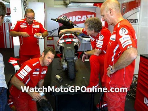 watch moto gp Monster Energy Grand Prix De France 2011 live online