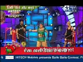 Saas Bahu Aur Saazish 14th may 11pt3