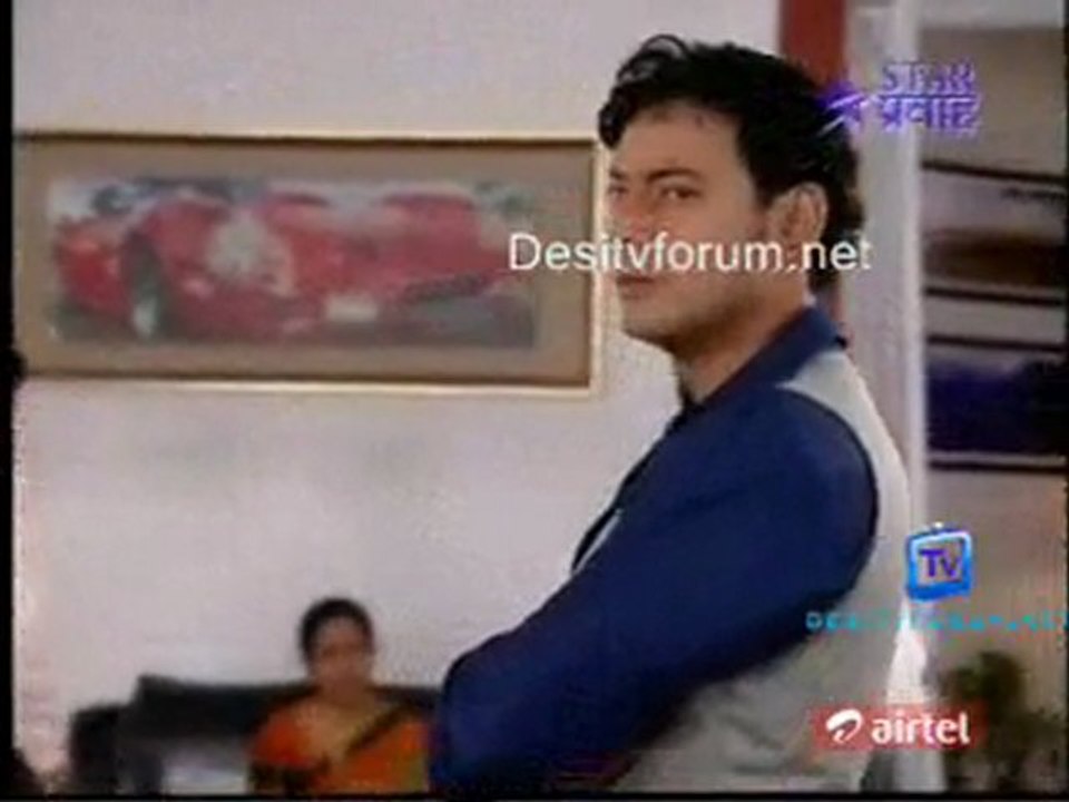 Mandala Don Ghadicha Daaw - 13th may 2011 Video Watch Online p1