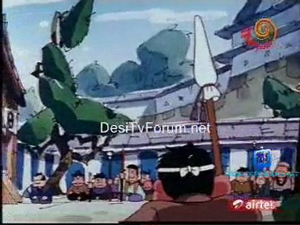 Osomatsukun 14th may 2011 Video Watch Online p9