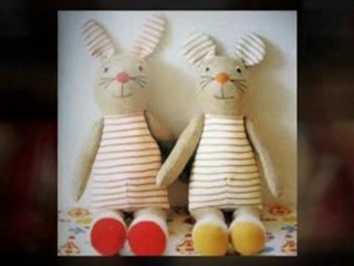 Organic Baby Gifts For Your New Baby