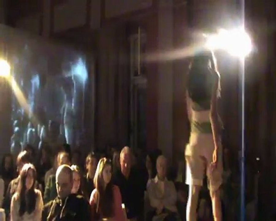 7 Šabac fashion Day - Škola za umetničke zanate 2 I dan