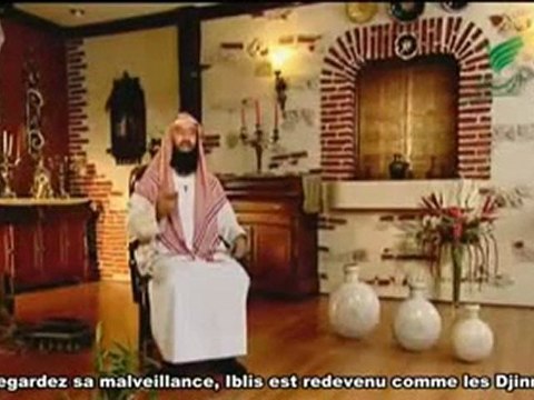 [1/3]_Les Histoires Des Djinns Nabil Al Awadi