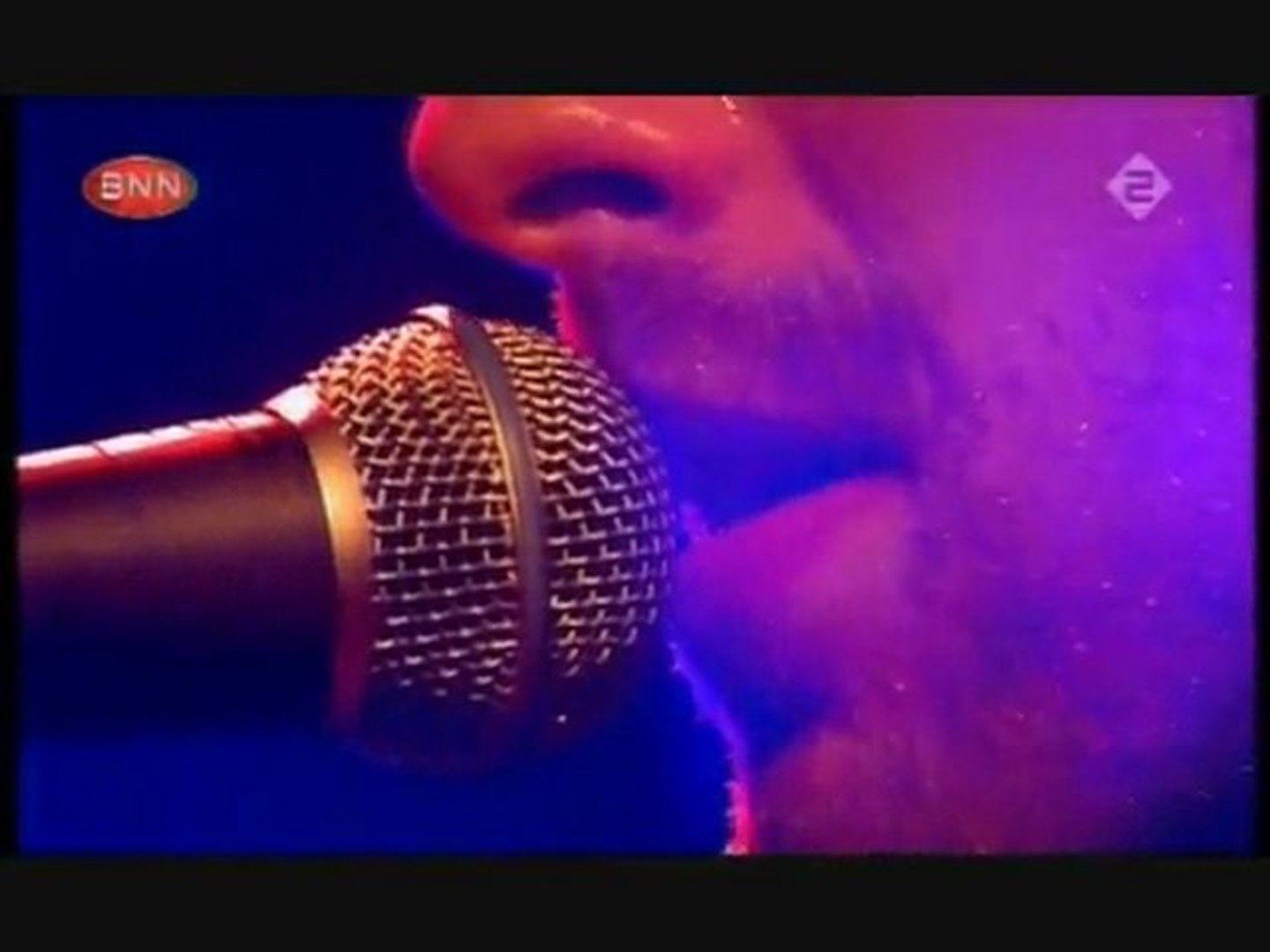 Coldplay - 09 The scientist Live in Amsterdam 2005 video Dailymotion