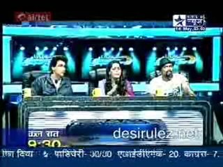 Saas Bahu Aur Saazish 14th may 11pt5