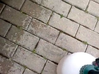 Basınçlı Pompa Denemesi-2