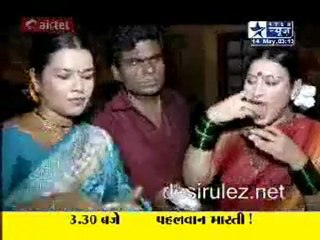 Saas Bahu Aur Saazish 14th may 11pt6