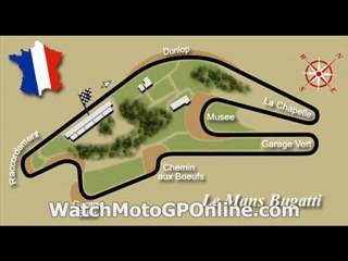 watch moto gp Monster Energy Grand Prix De France 2011 in indianapolis