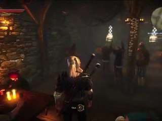 Download Video: [HD] The Witcher 2: Assassins of Kings - Living World Trailer