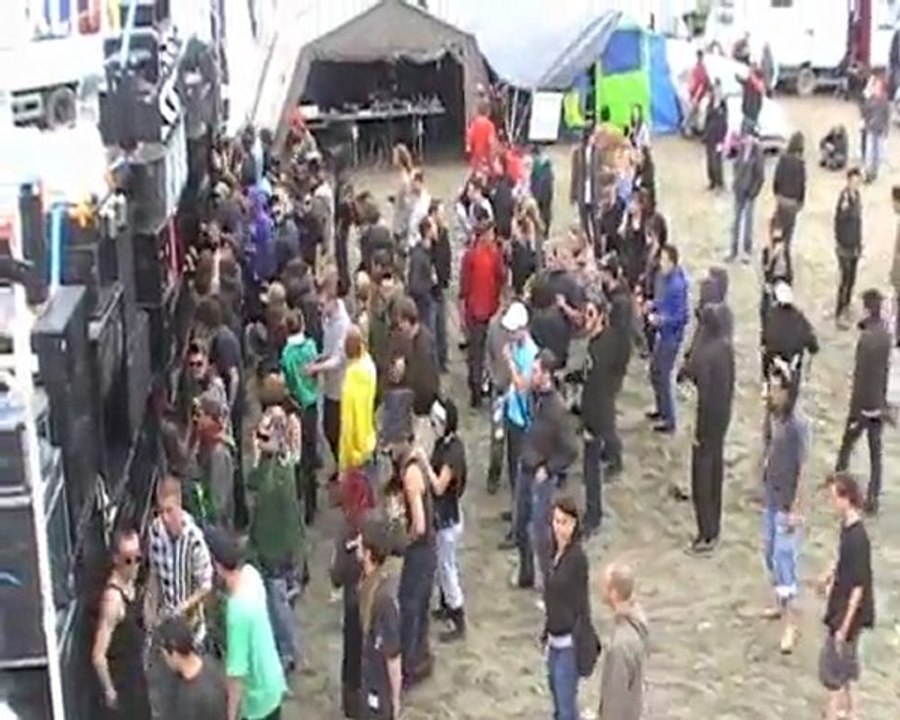 Under tekno control 23.04.2011 tekno session