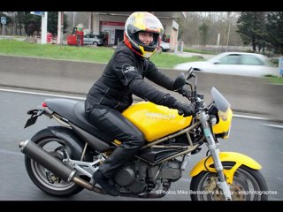 US LOCOMOTION RANCH CERNAY 08