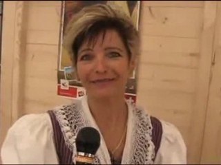 Fête du Gruyère suisse