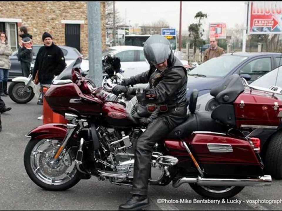 US LOCOMOTION RANCH CERNAY 07