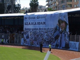 ADANA DEMİR SPOR ÇEVİK