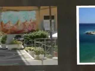 Diamante  citta dei Murales e spiagge dorate affitto