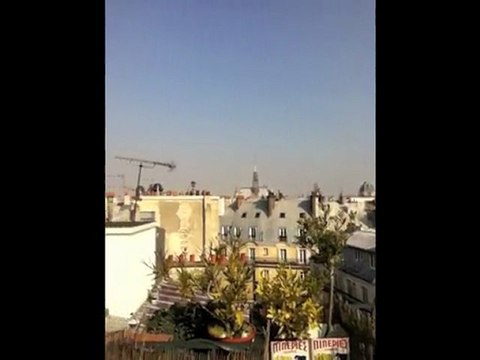 Visite guidé d'un appartement en exclusivité chez Vidati immobilier 75005 rue de la harpe 12