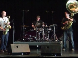 Glück nous interprète "la spéciale Maine Libre"