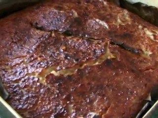 WORLD'S LARGEST AUTHENTIC BIBINGKA (RICE BREAD), MANDAUE CITY, CEBU, PHILIPPINES