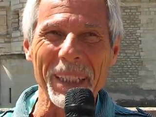 La Course du Château de Vincennes 14ème édition les préparatifs