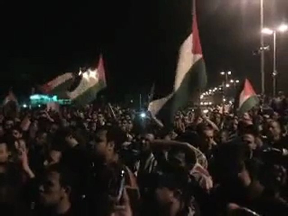 Place Tahrir : Les jeunes sont prêts pour la reconquête
