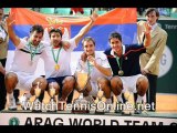 watch 2011 If Power Horse World Team Cup Tennis semi finals stream online