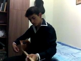 Bu Ne Talih Bu Ne Kader