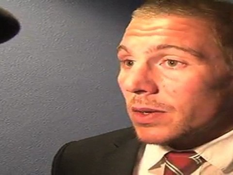 Rugby365 : Les réactions après Clermont-Biarritz