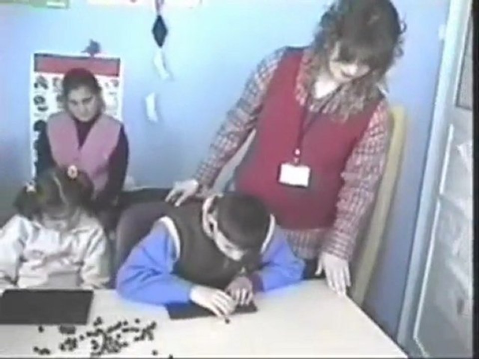 Anadolu Sevgi Yumagi Grup Dersi Halime Ak