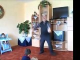 Best dupstep dance ever!