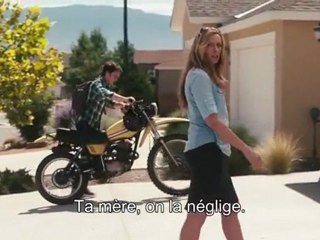 Fright Night - Bande annonce [VOST HD]