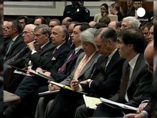 Dimite el enviado especial de la Casa Blanca a Oriente Medio