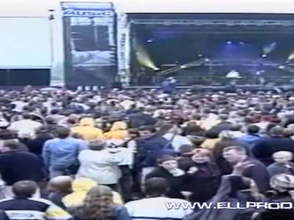 M6 Music Live